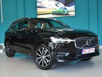 Volvo Xc-60