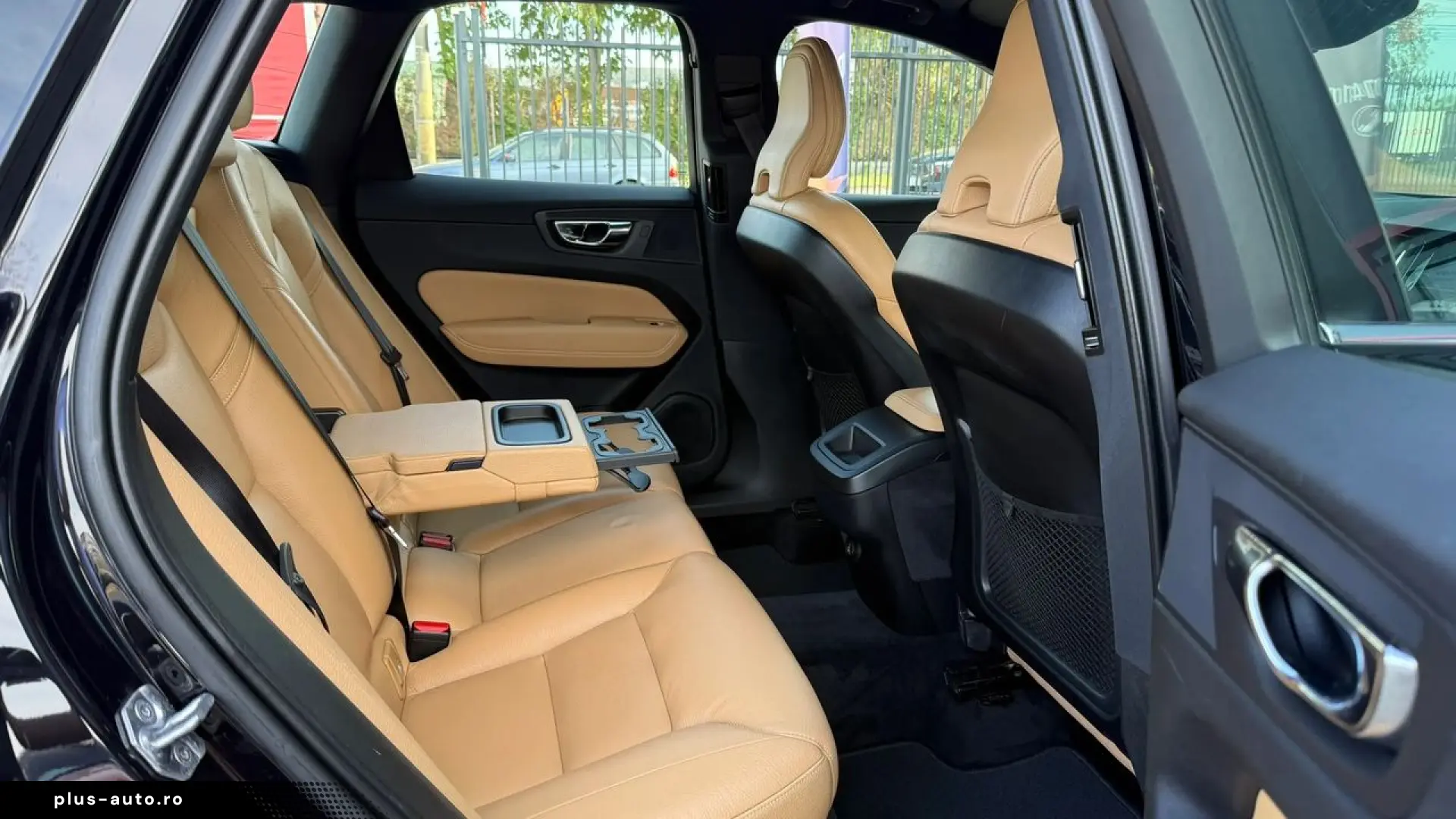 Volvo Xc-60