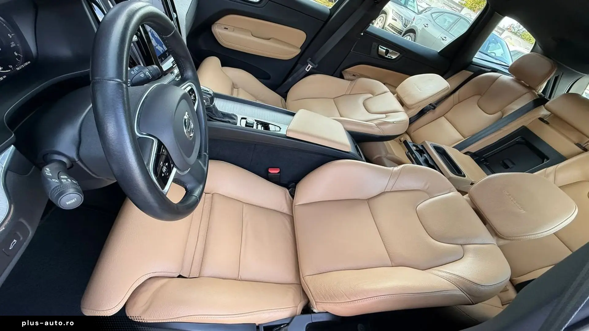 Volvo Xc-60