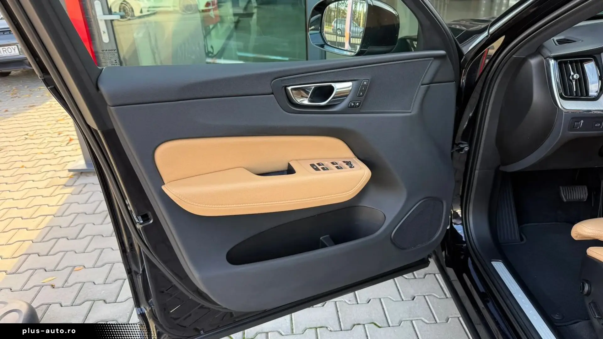 Volvo Xc-60