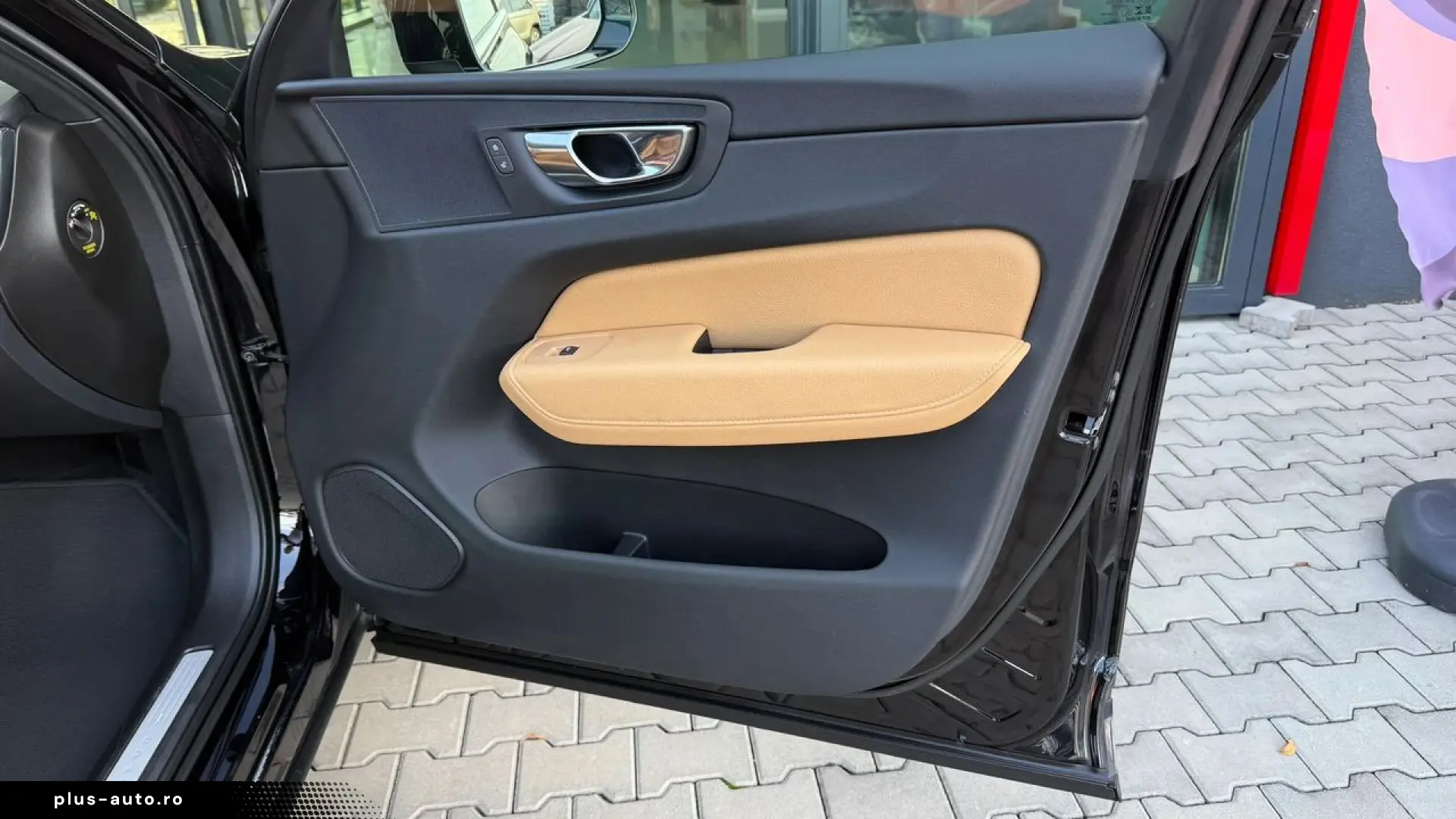 Volvo Xc-60