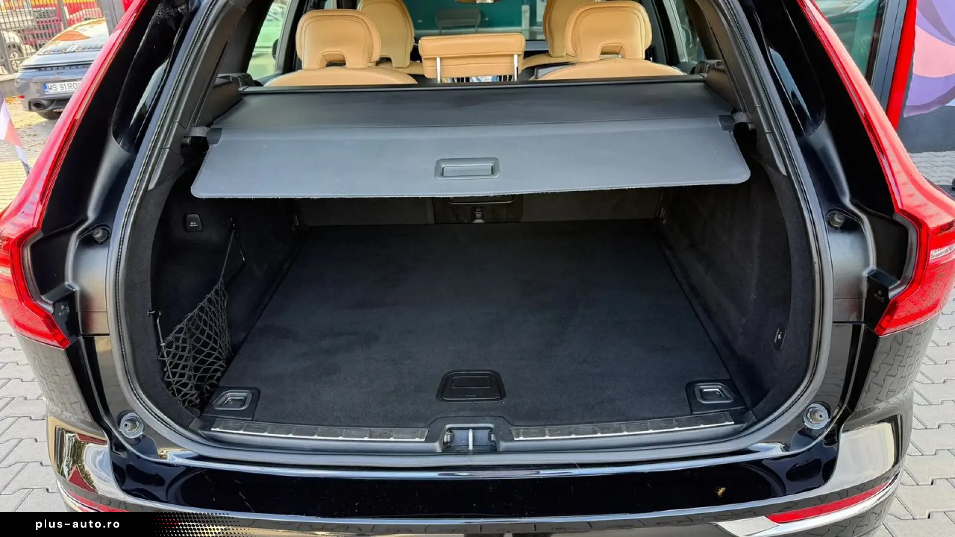 Volvo Xc-60