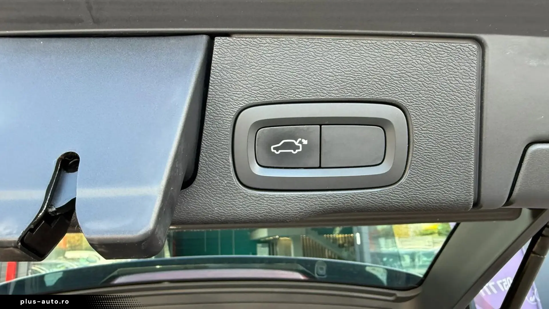 Volvo Xc-60