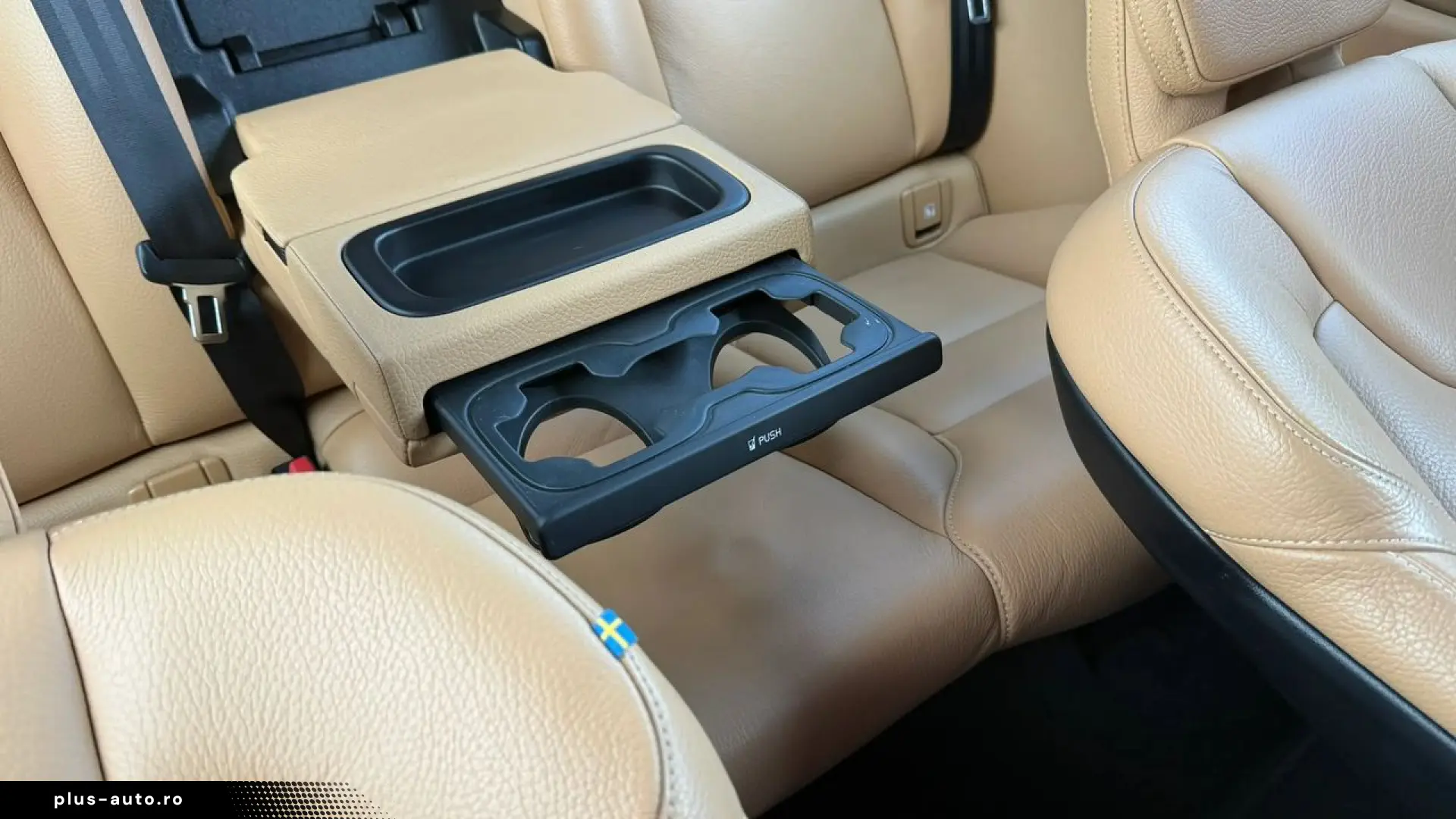 Volvo Xc-60