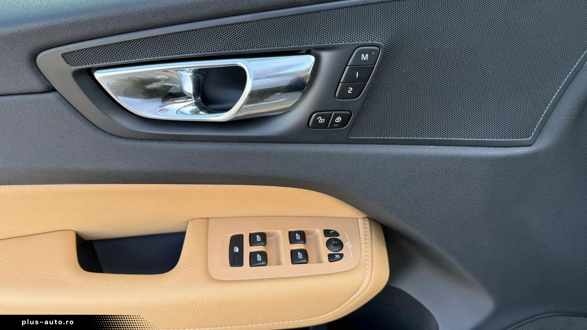 Volvo Xc-60