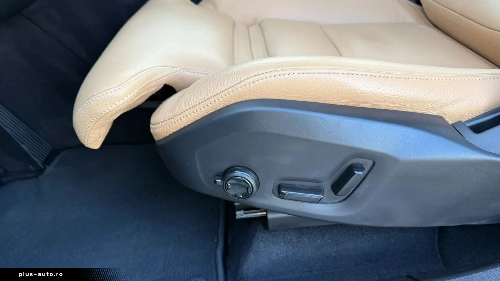 Volvo Xc-60