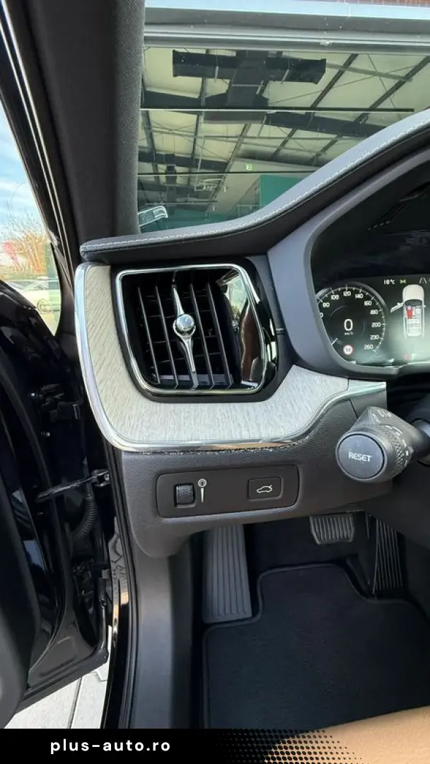 Volvo Xc-60