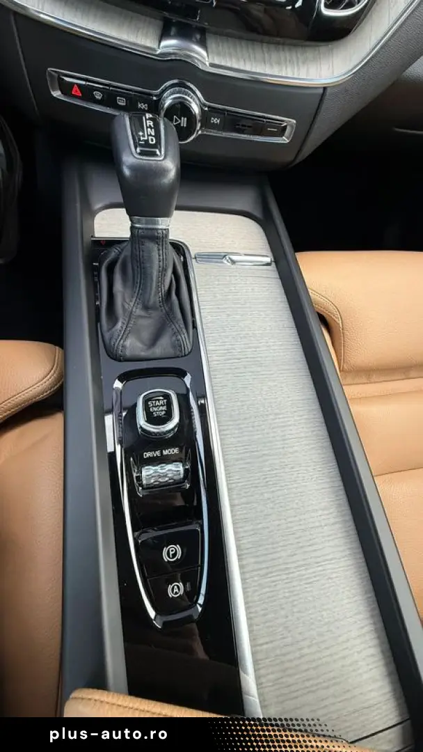 Volvo Xc-60