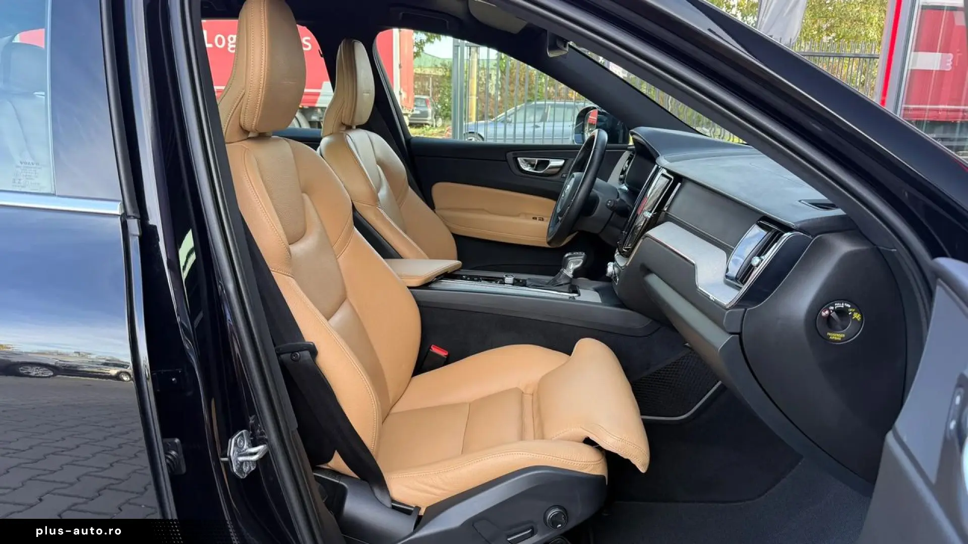 Volvo Xc-60