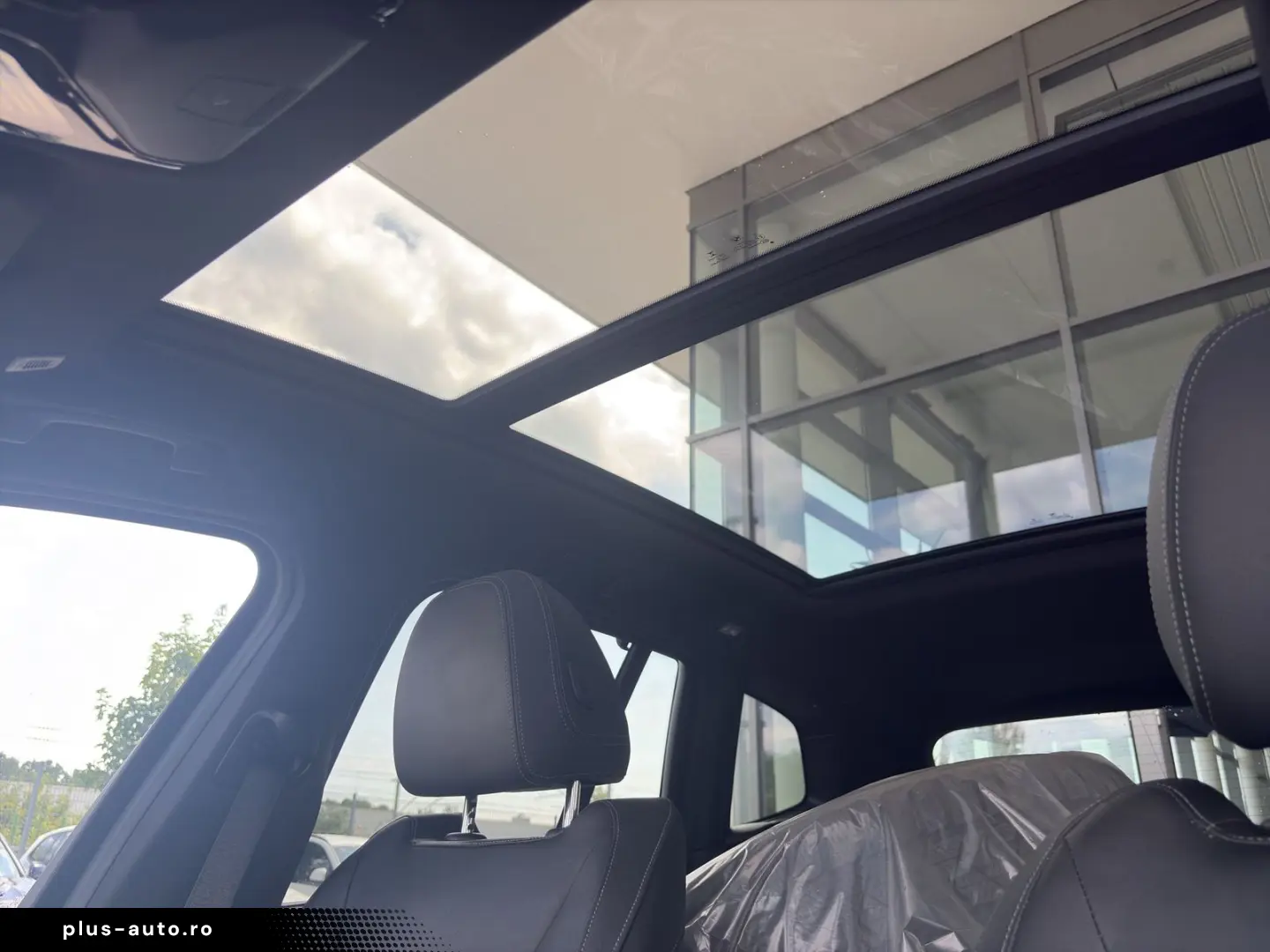 BMW X3 xDrive20d M Sport Standheiz. AHK Panoramadach