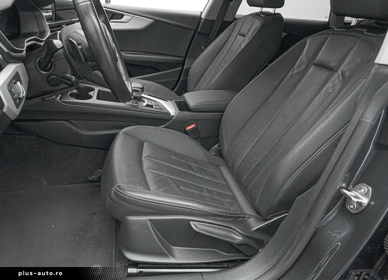 Audi A5-Sportback