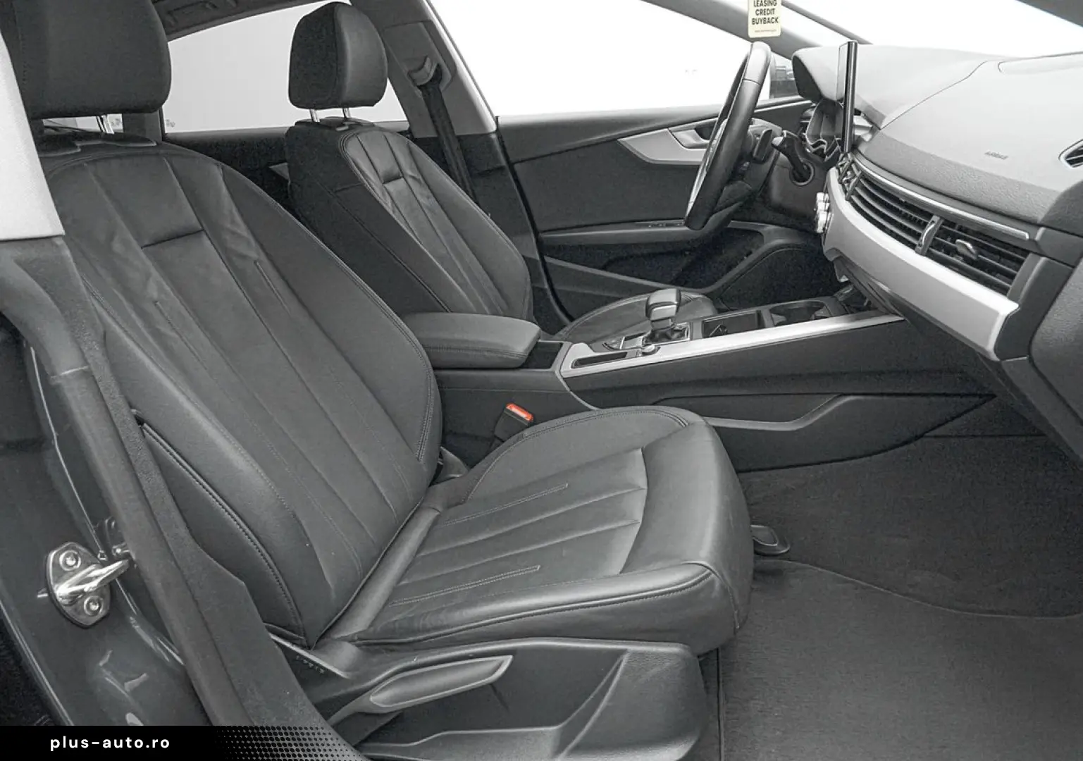 Audi A5-Sportback