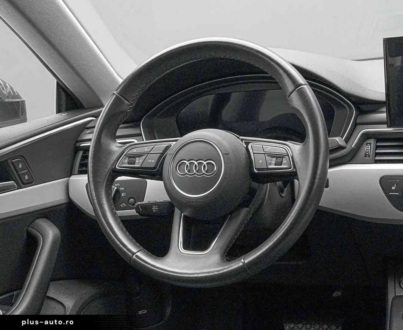Audi A5-Sportback