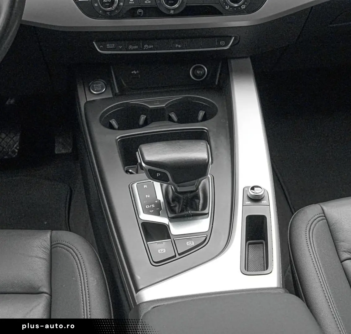 Audi A5-Sportback