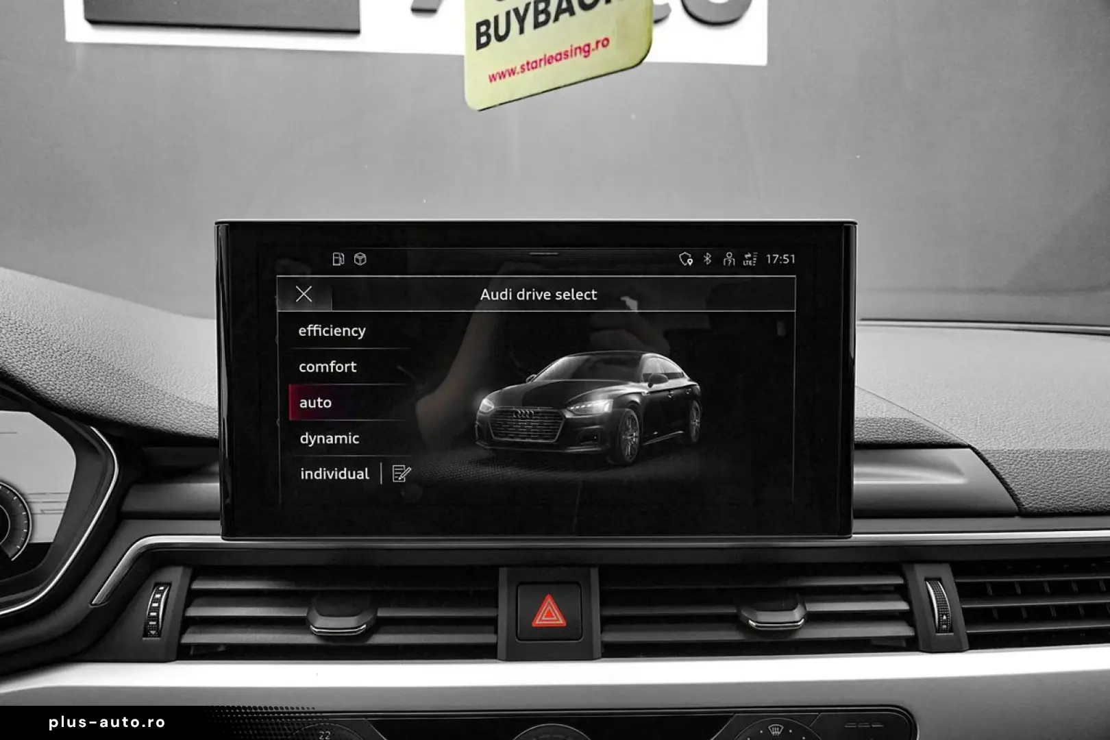 Audi A5-Sportback