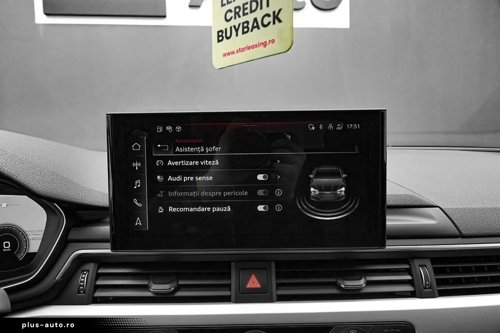 Audi A5-Sportback