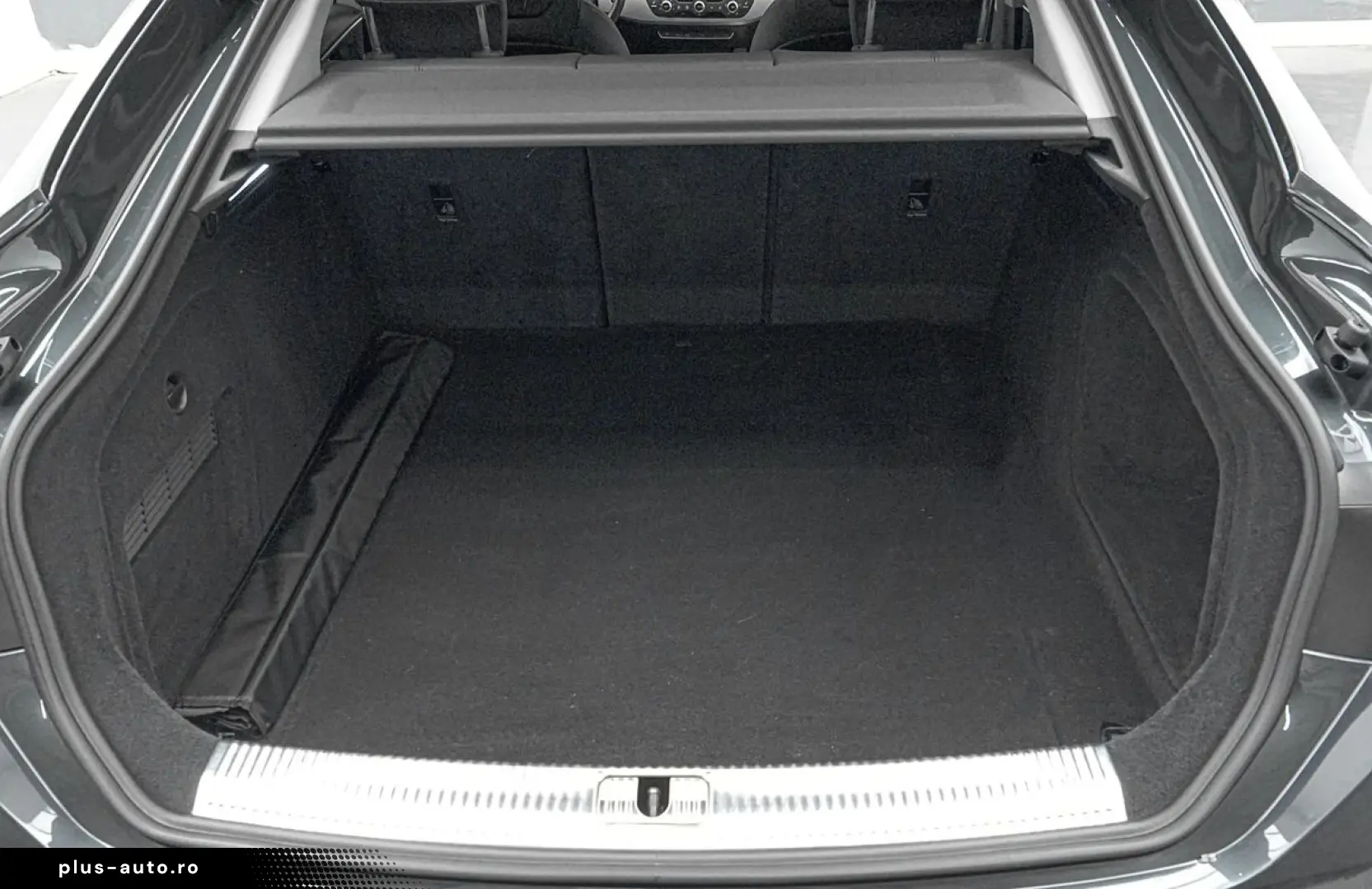 Audi A5-Sportback