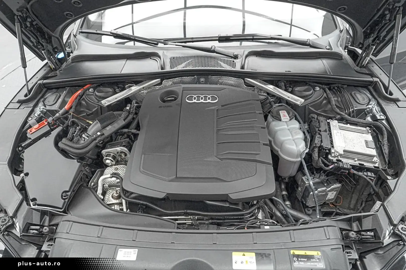 Audi A5-Sportback