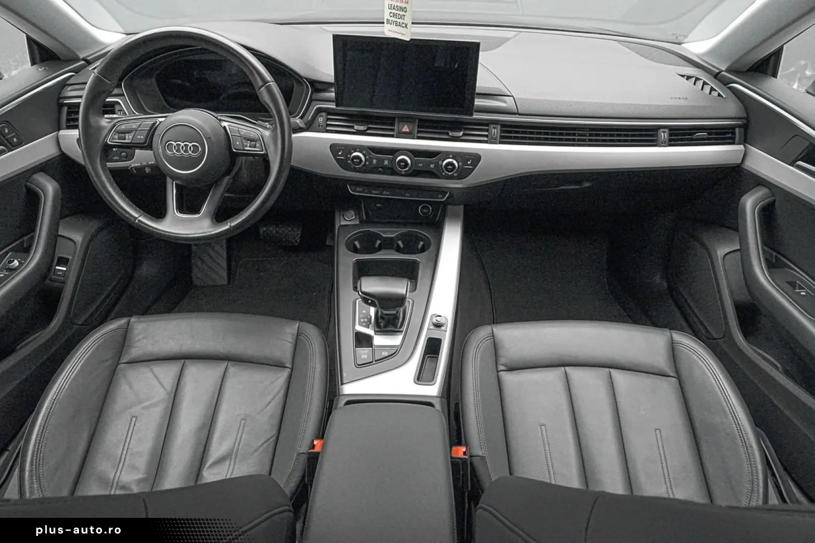 Audi A5-Sportback