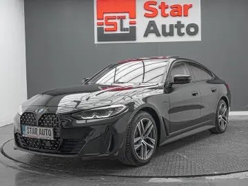 Bmw Seria-4