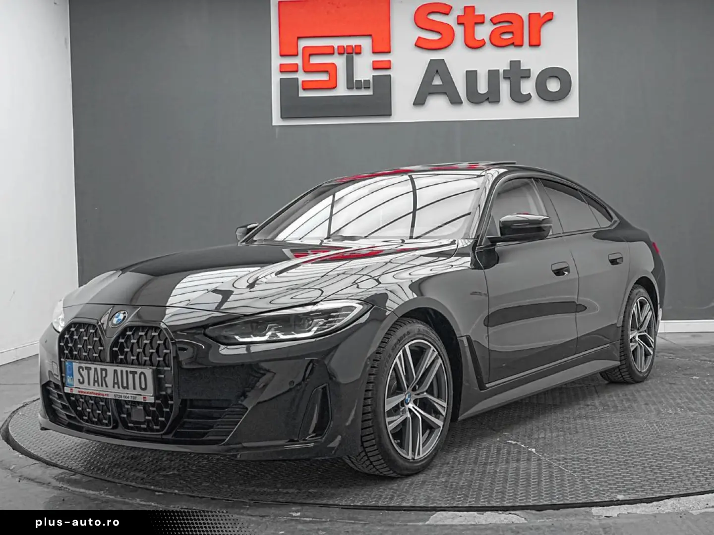 Bmw Seria-4