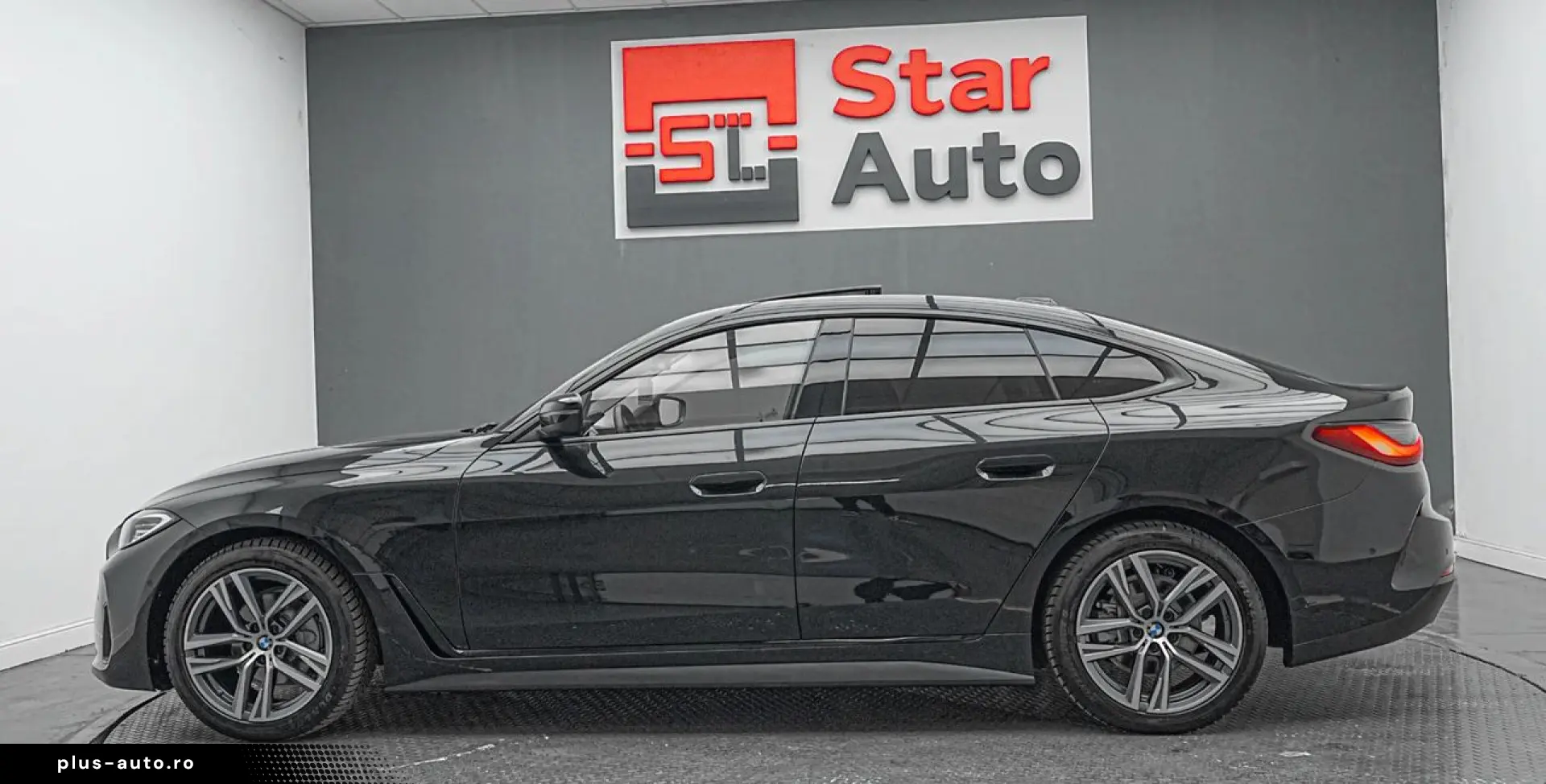 Bmw Seria-4