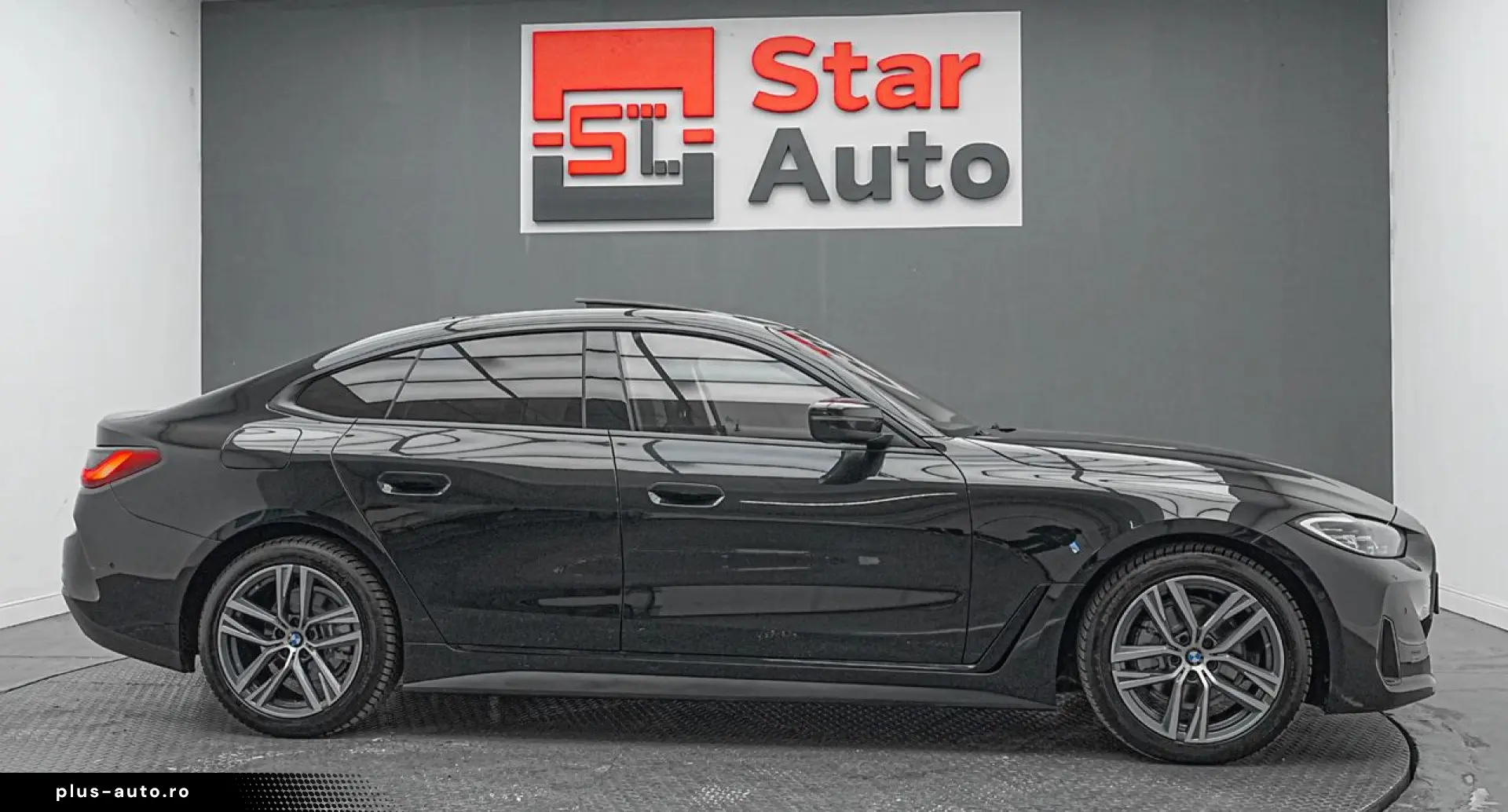Bmw Seria-4
