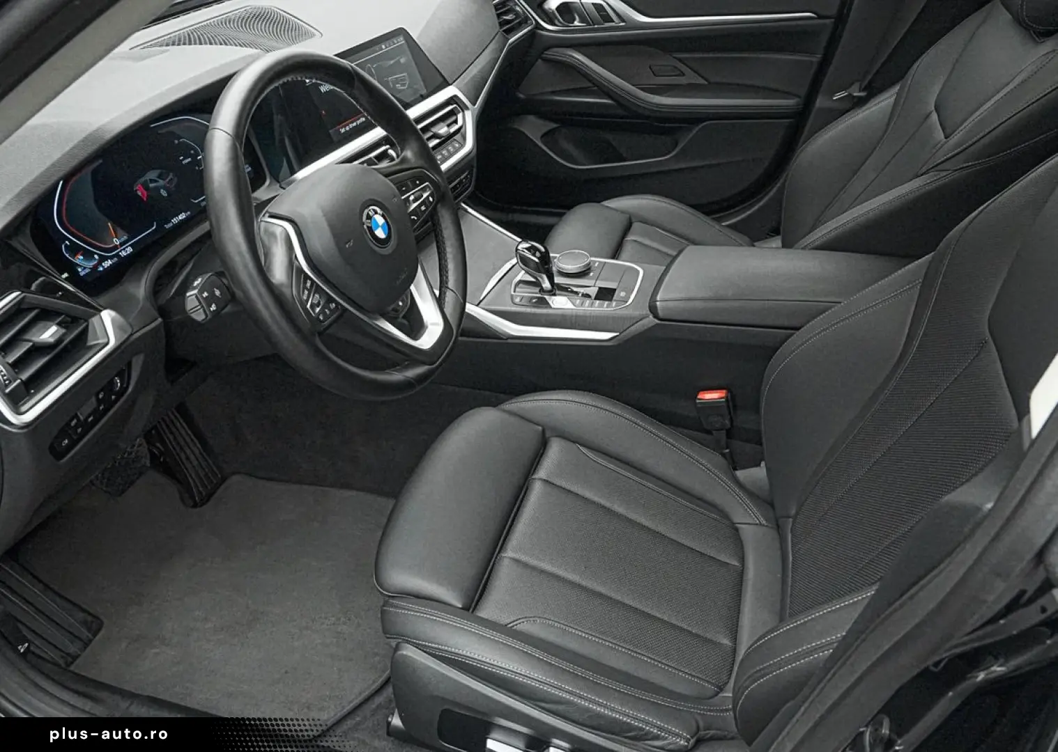Bmw Seria-4