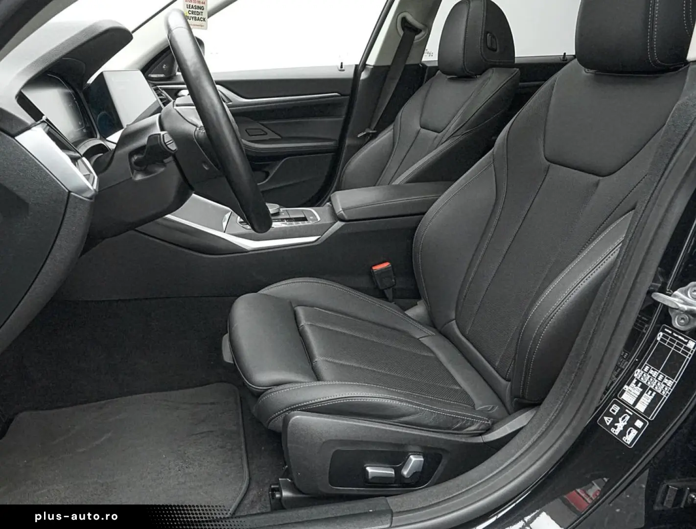 Bmw Seria-4