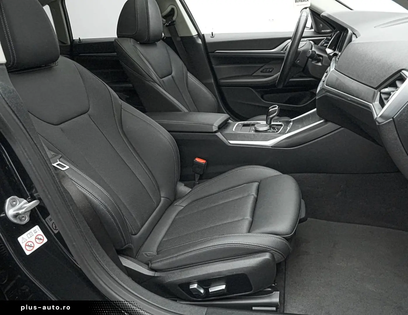 Bmw Seria-4