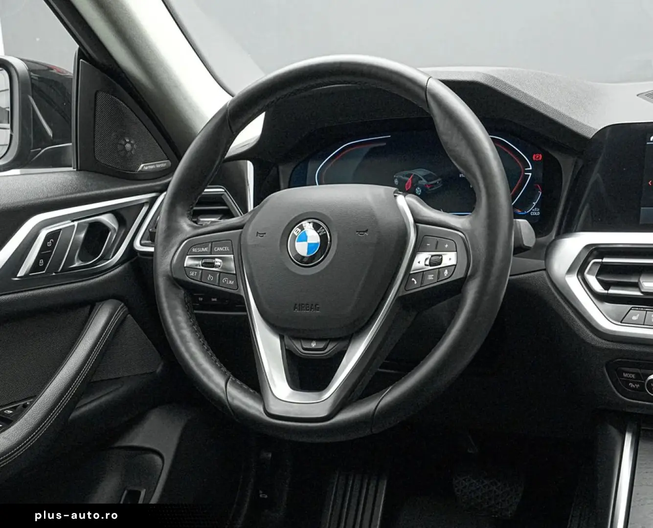 Bmw Seria-4