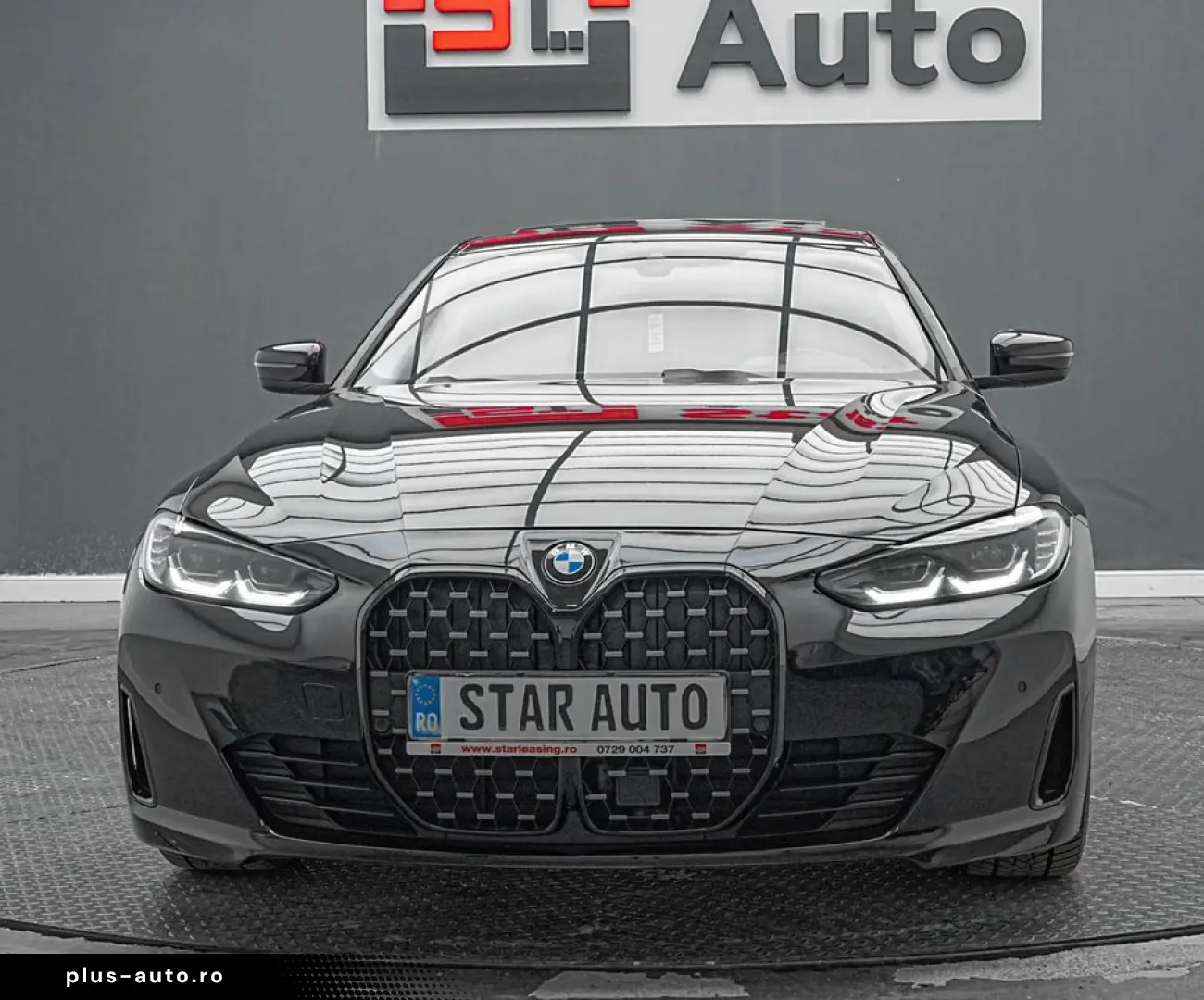 Bmw Seria-4