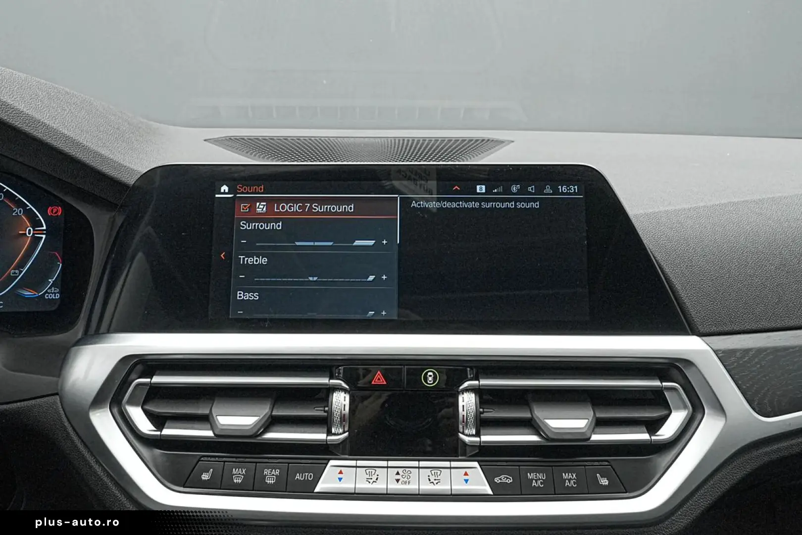 Bmw Seria-4