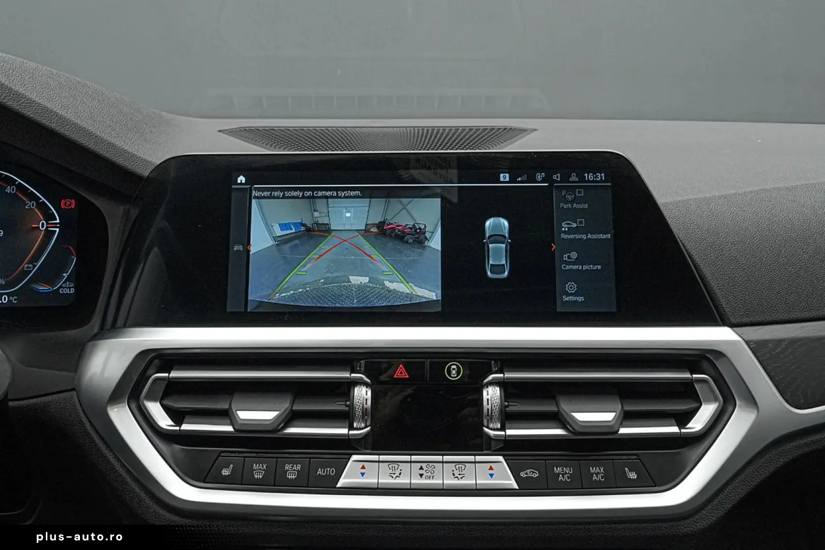 Bmw Seria-4