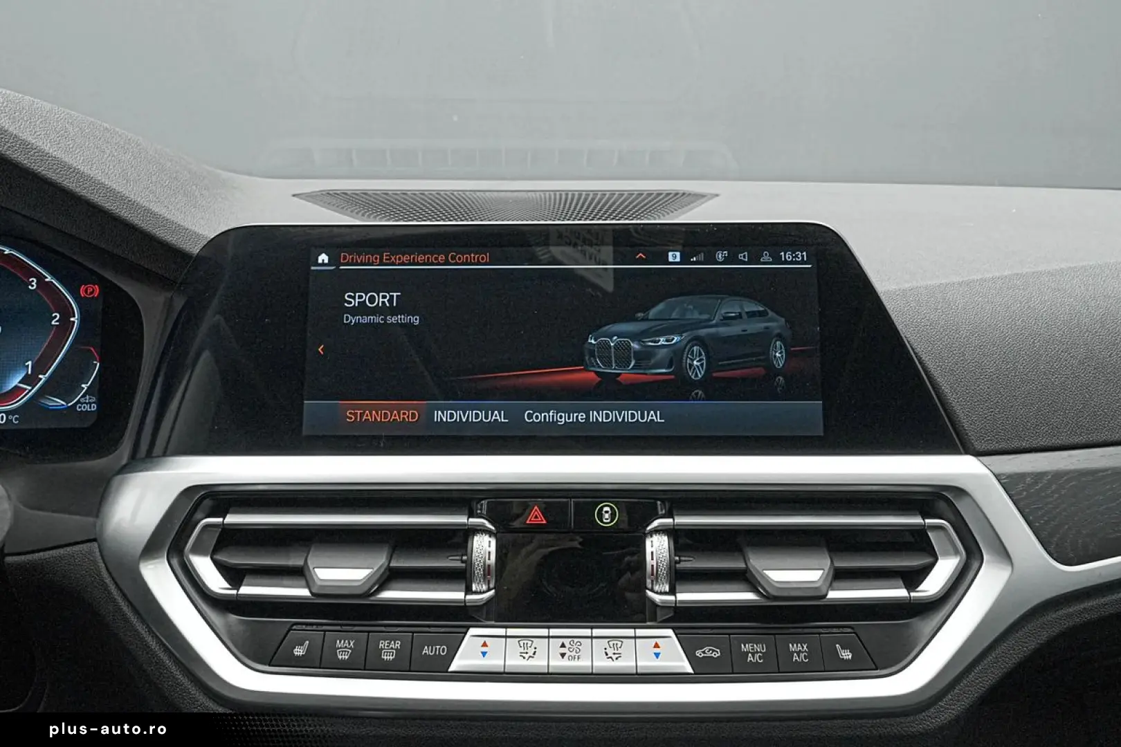 Bmw Seria-4