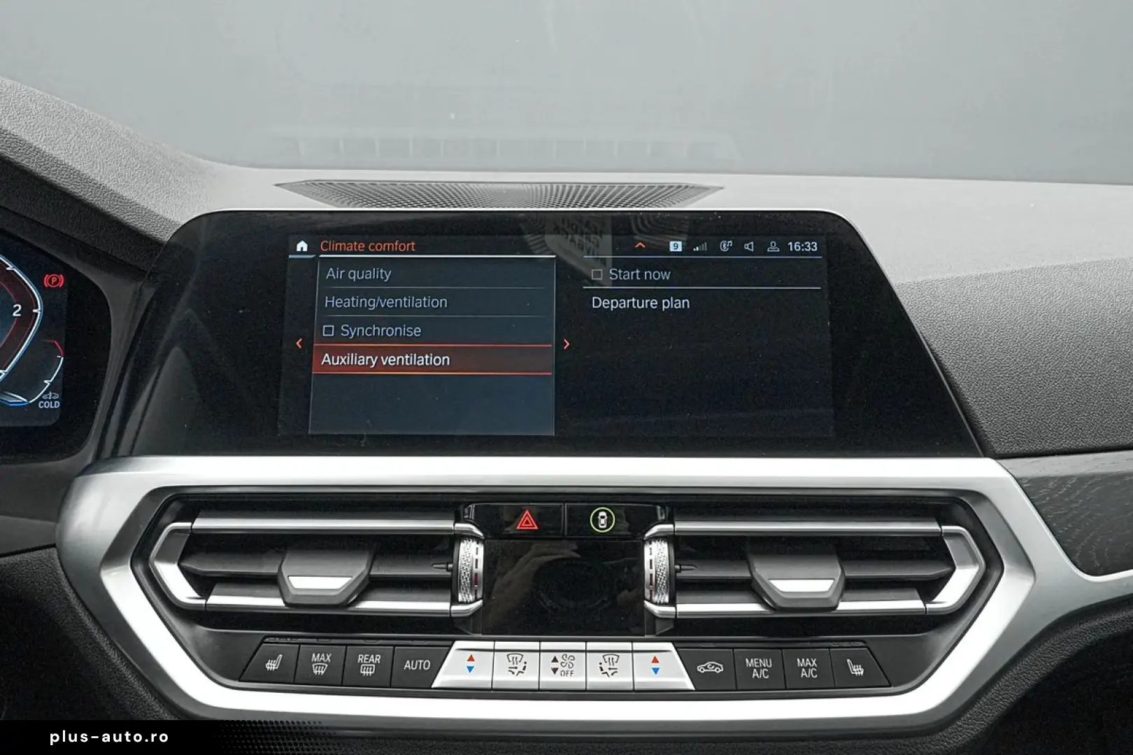 Bmw Seria-4