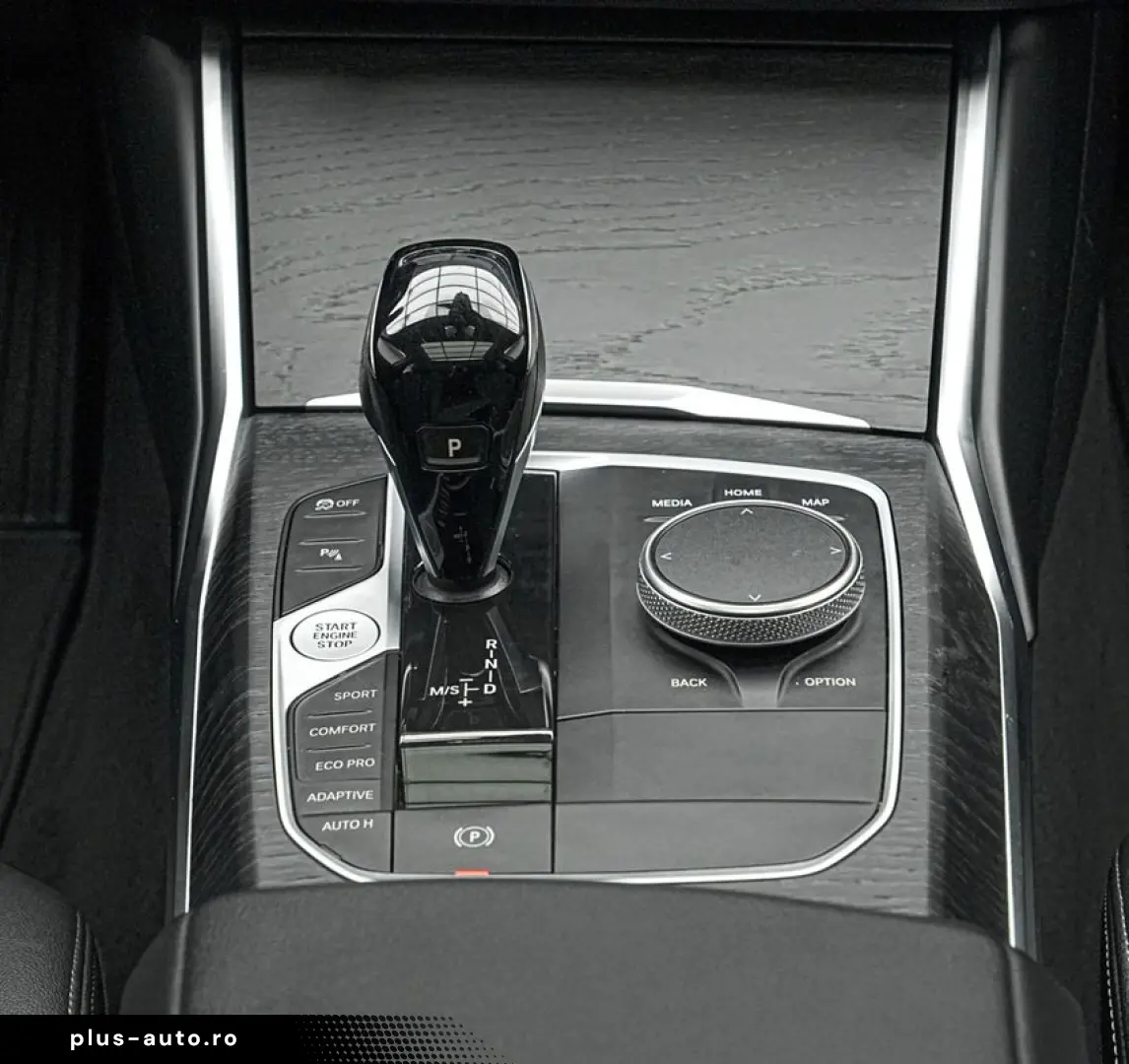 Bmw Seria-4