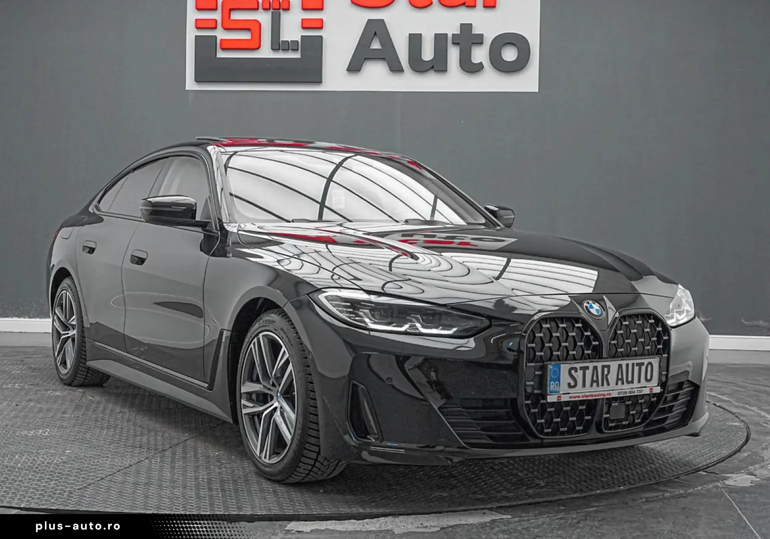 Bmw Seria-4