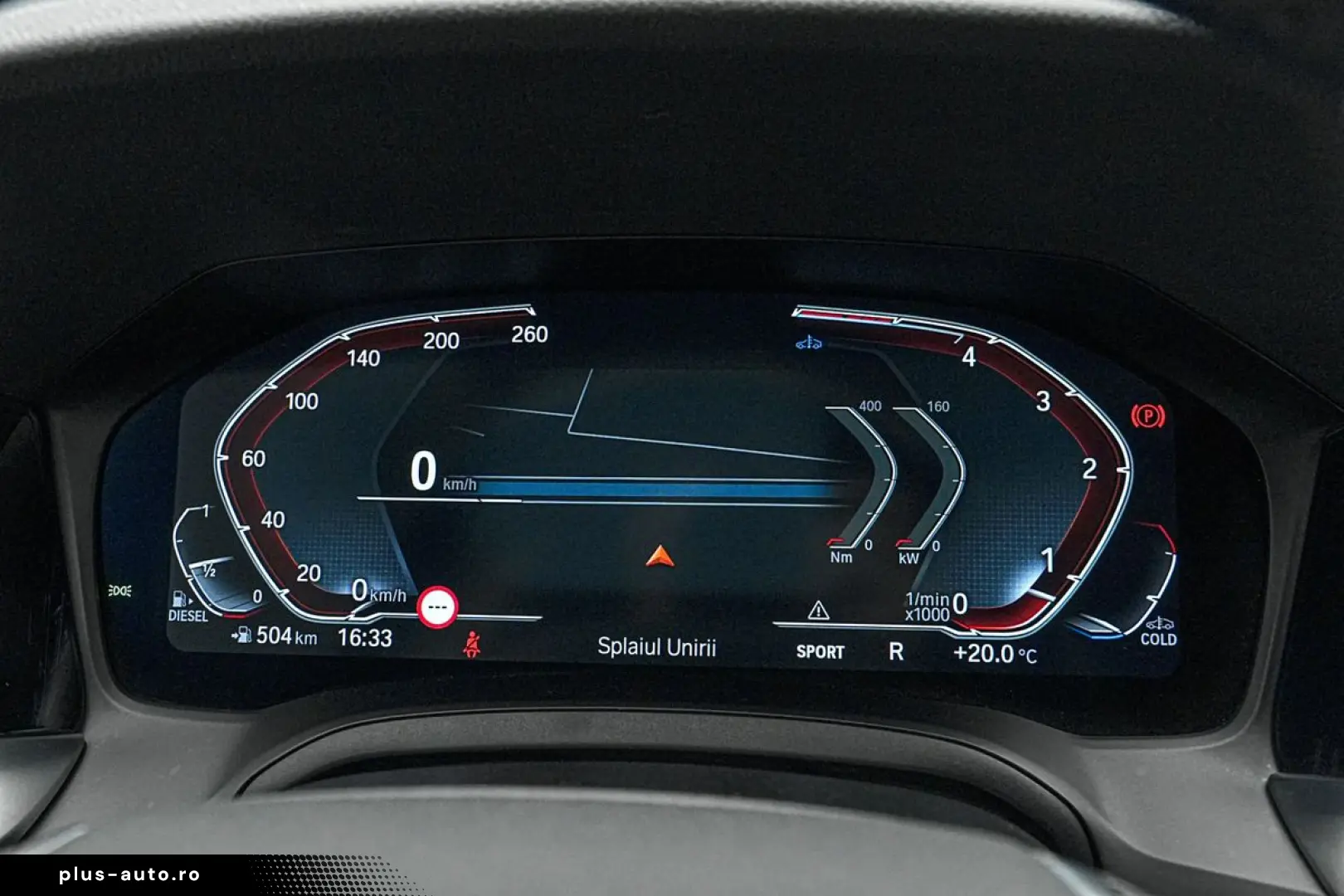 Bmw Seria-4