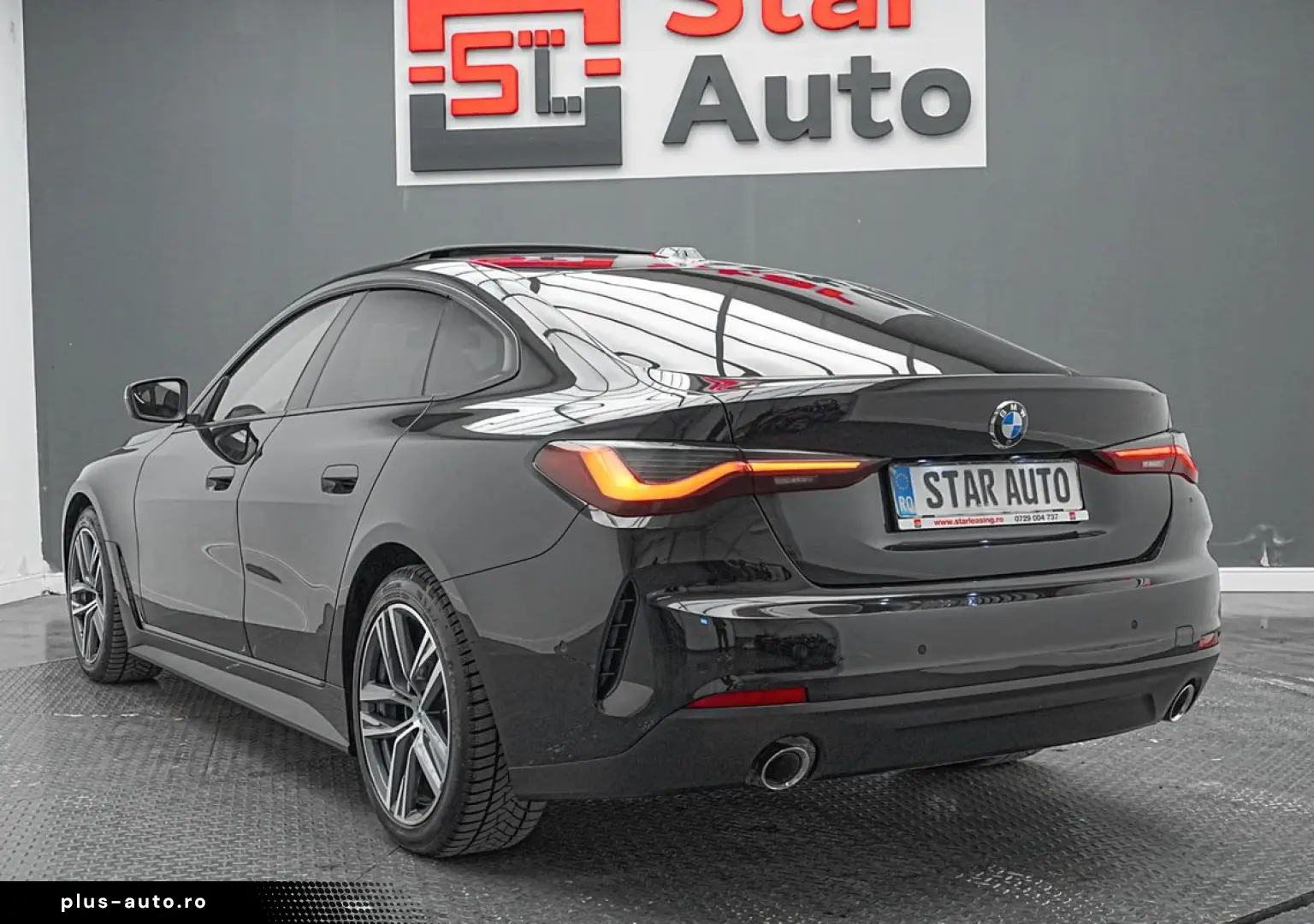 Bmw Seria-4