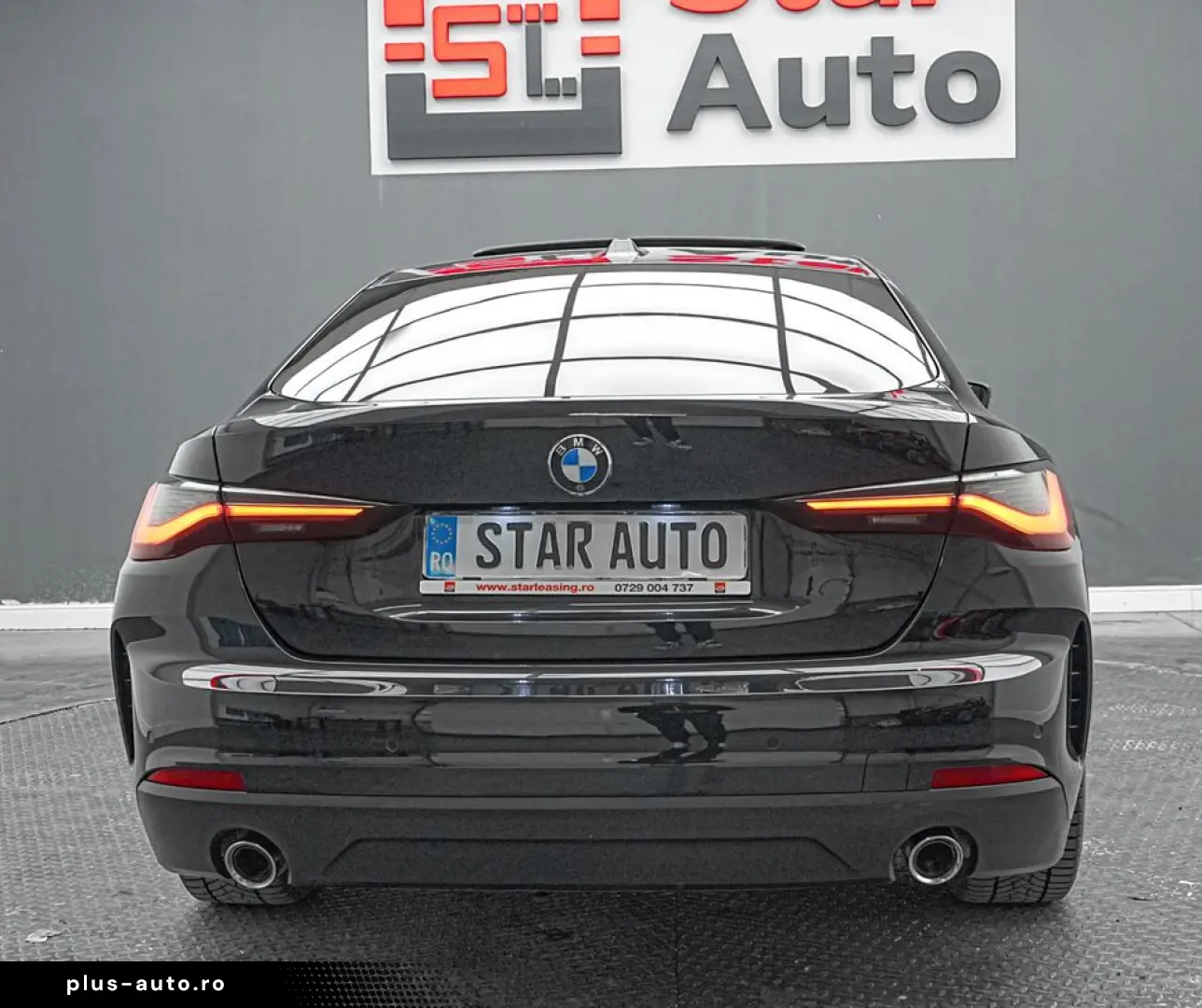 Bmw Seria-4