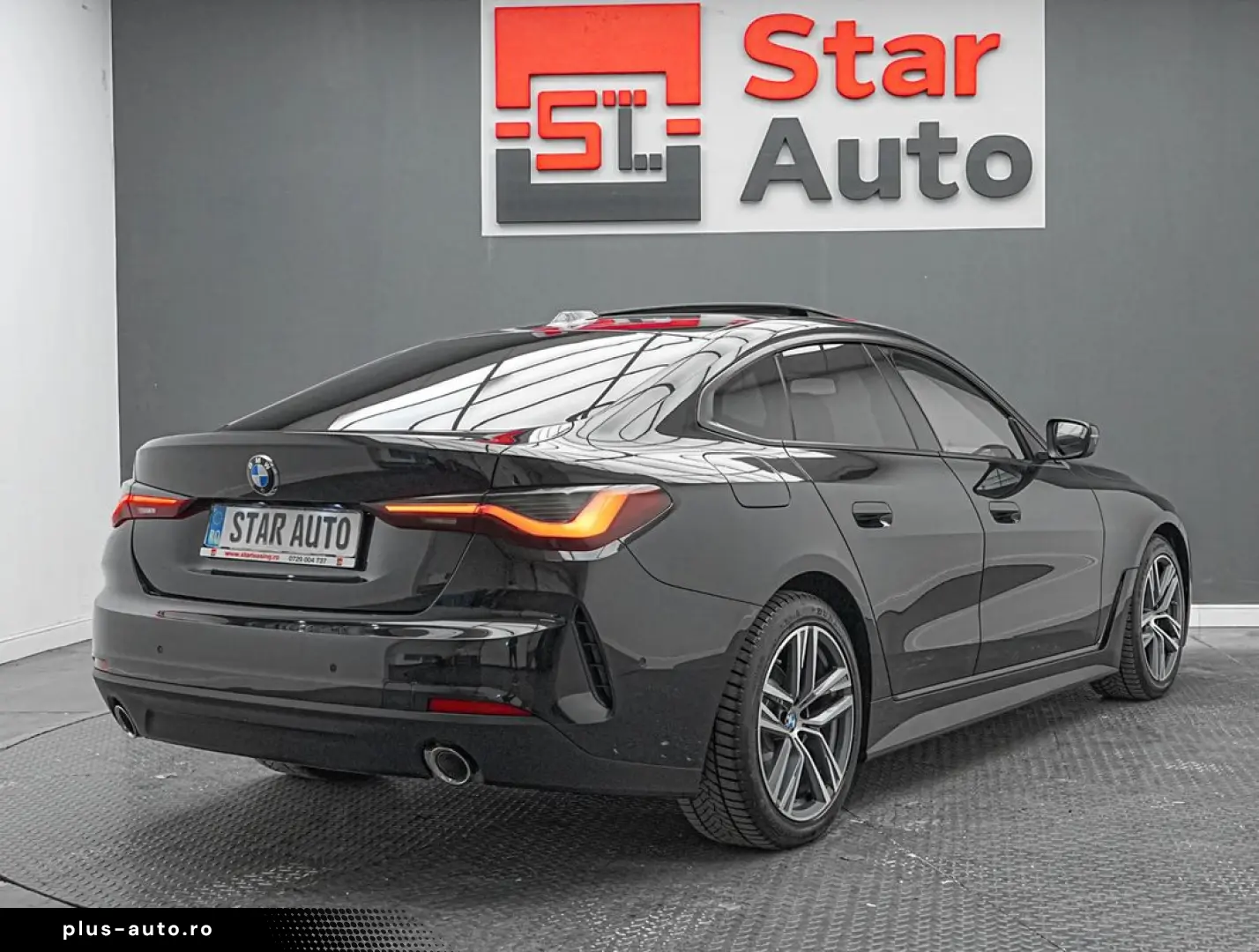 Bmw Seria-4