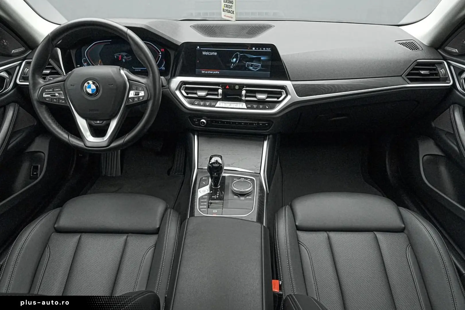 Bmw Seria-4