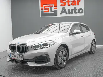 Bmw Seria-1