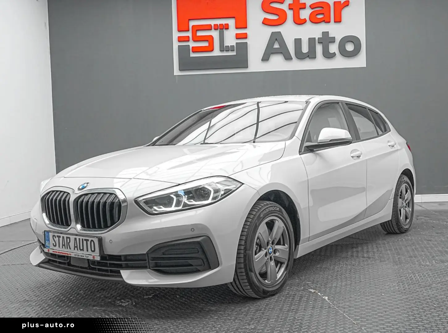 Bmw Seria-1
