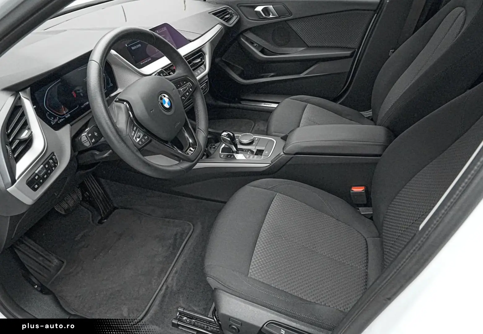 Bmw Seria-1