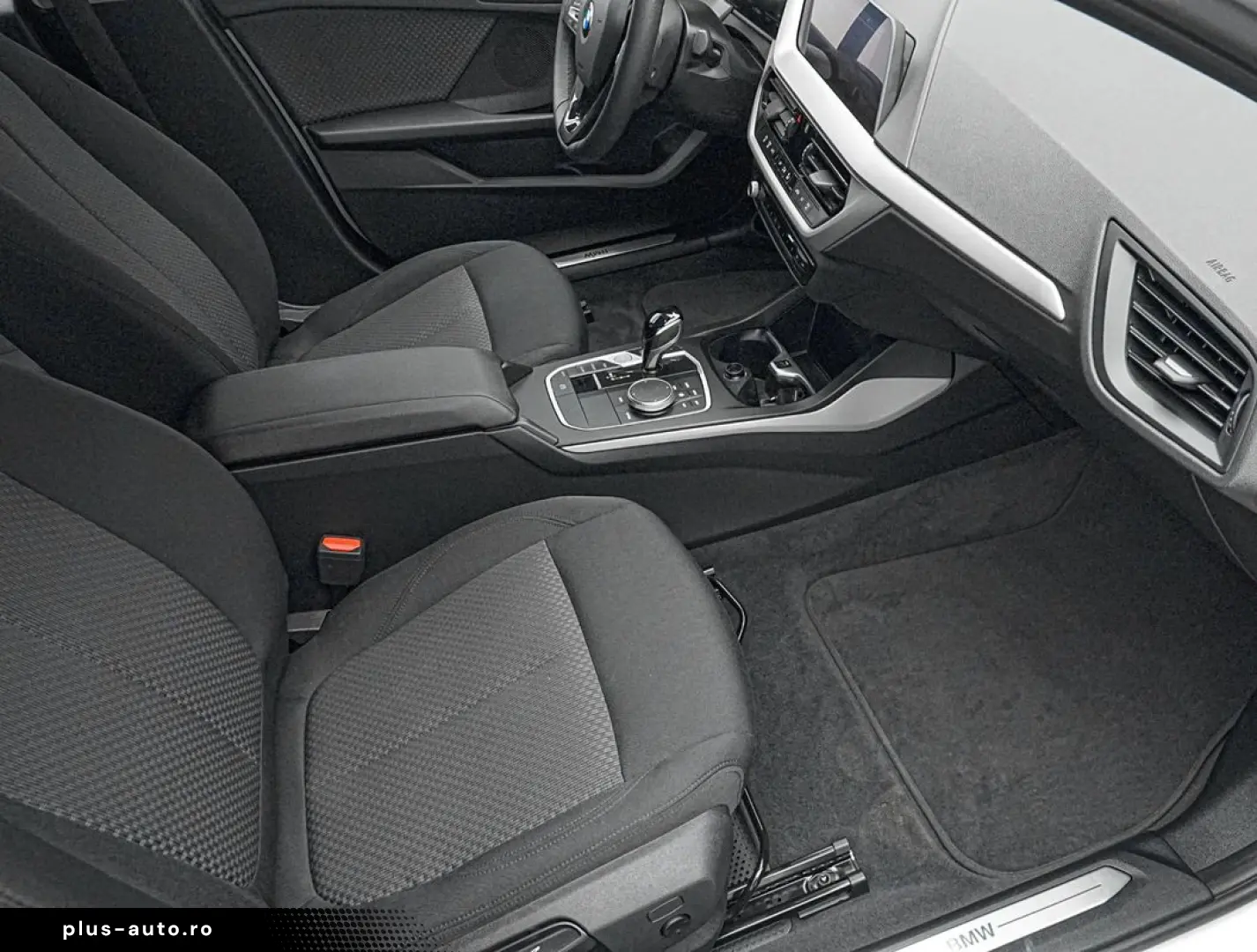 Bmw Seria-1