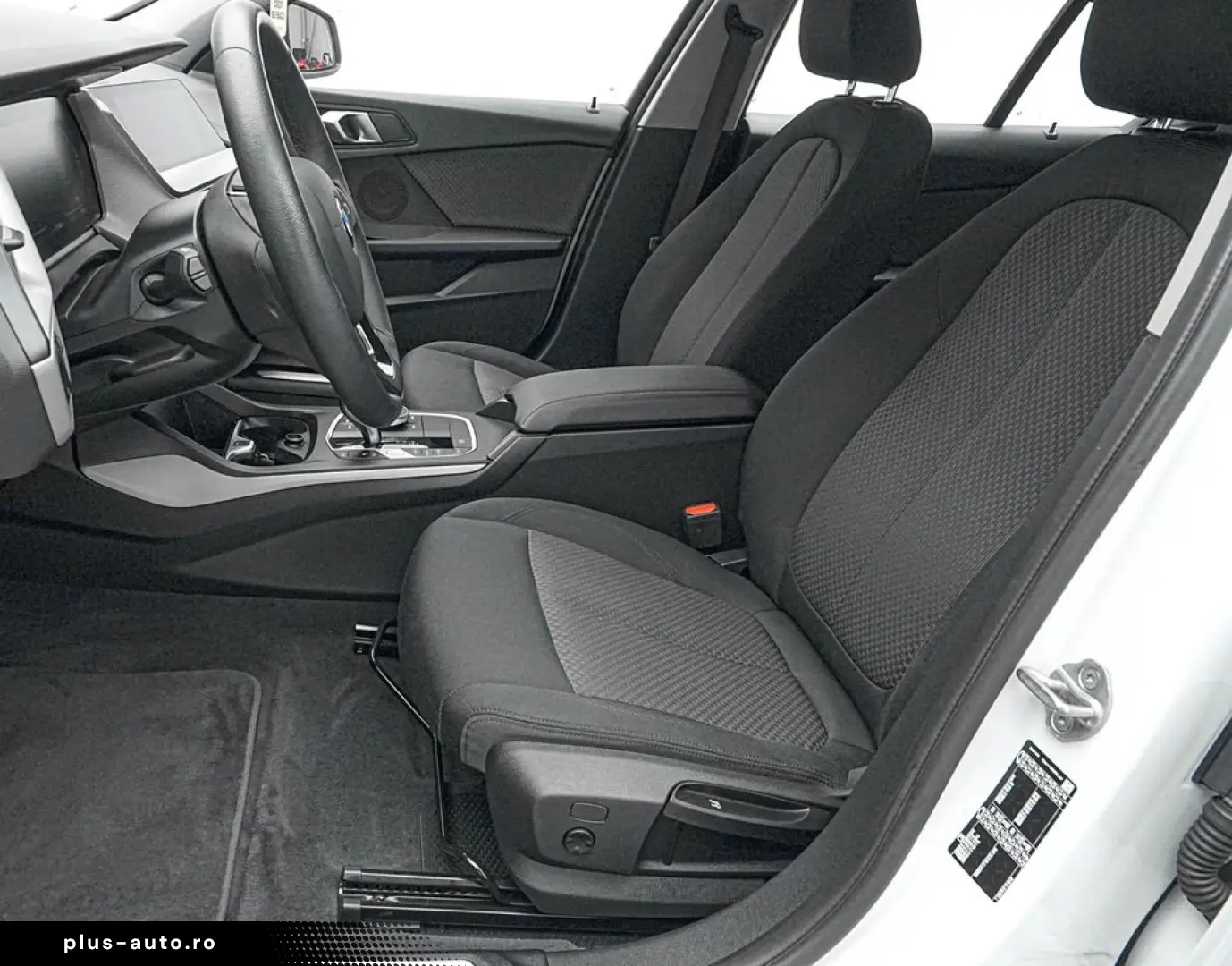 Bmw Seria-1