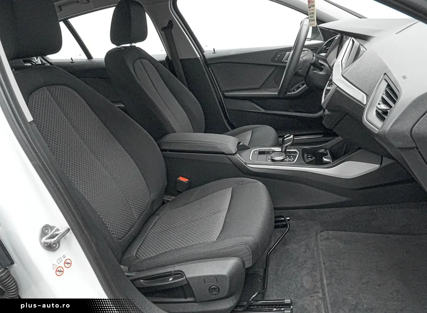 Bmw Seria-1