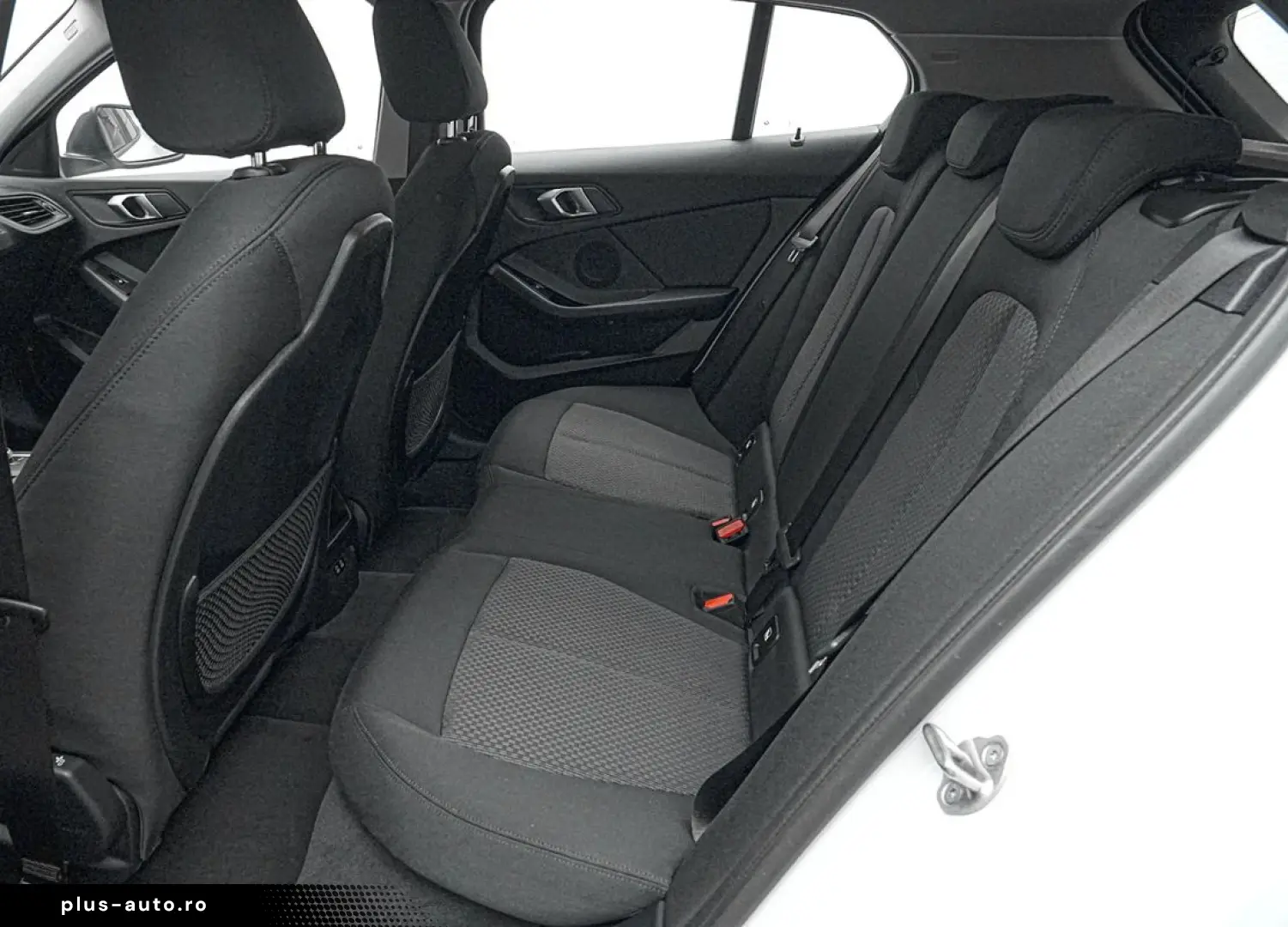 Bmw Seria-1